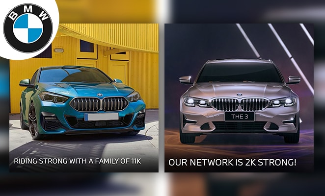 Driving Digital Excellence: Elevating A BMW Dealership From #11 To #1 In Digital Car Sales Using Performance Marketing
