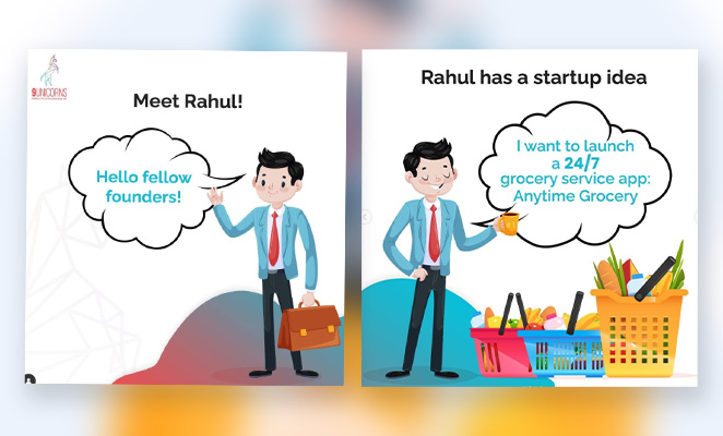 4X reach & 2.5X engagement: Exploring the journey of a startup through #AdventuresOfStartups campaign for 9Unicorns, India’s leading accelerator fund