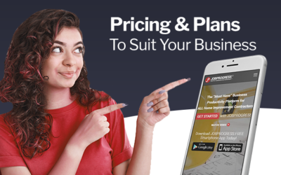 Generated 5k+ Leads for a SAAS CRM Software Company