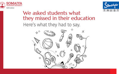 10K Leads Generated for an Educational Institute in 45 days | Somaiya Vidyavihar University