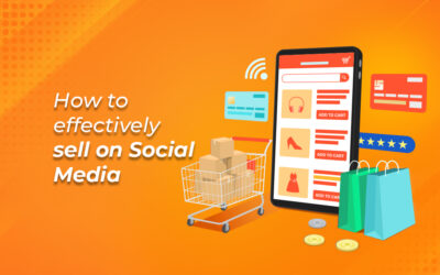 How to Effectively Sell on Social Media