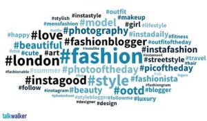 Instagram Hashtags