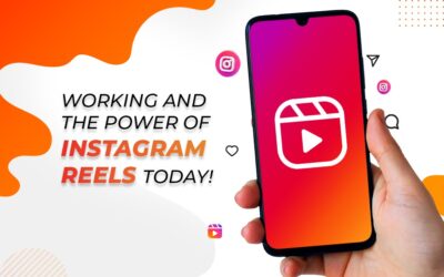 Working And Power Of Instagram Reels Today !