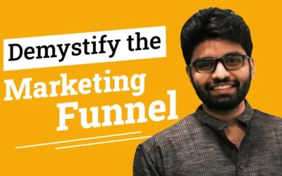 What is a Marketing Funnel or Funnel Strategy?