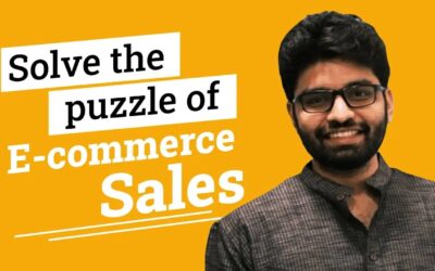 Top 3 Tips to Generate Sales For E-commerce Business