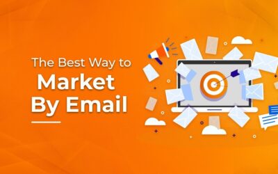 The Best Way To Market By Email