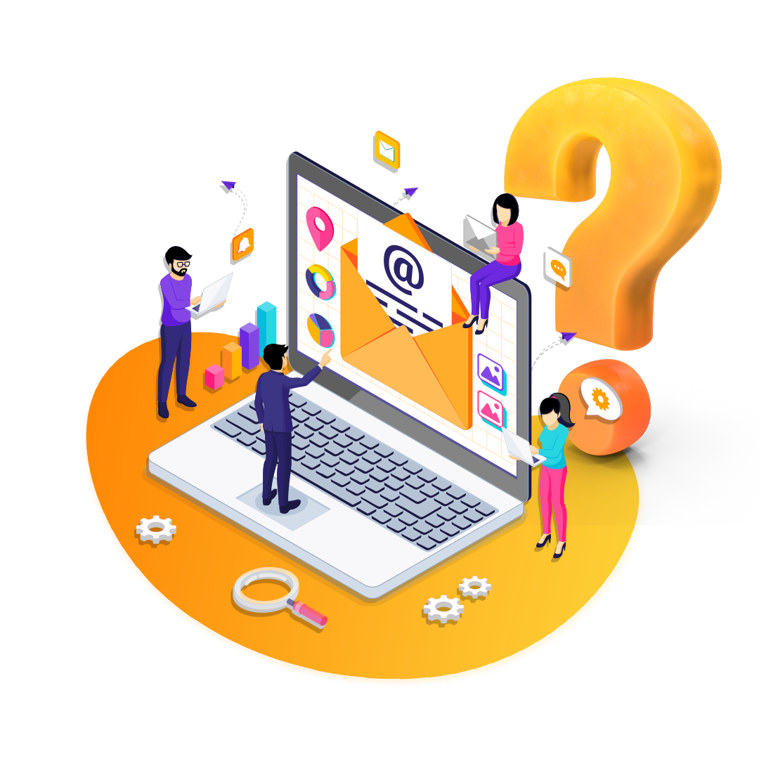 Email Marketing Automation Services in Andheri Mumbai