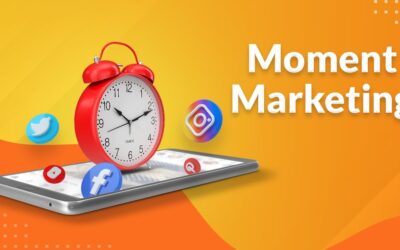 Moment Marketing