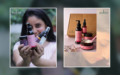 #SimplySukin- An Intricate Influencer Marketing Campaign That Reached 1.9M Unique Accounts & Garnered 2.7M Impressions