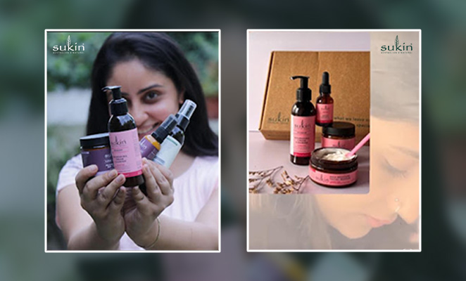 #SimplySukin- An Intricate Influencer Marketing Campaign That Reached 1.9M Unique Accounts & Garnered 2.7M Impressions