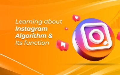 Learning About Instagram Algorithm & Its Function