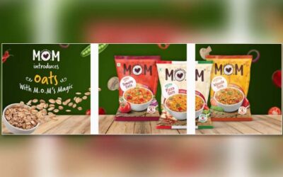 20% growth in engagement rate & 10% month-on-month increase in followers: The revival of Meal of The Moment’s social media presence