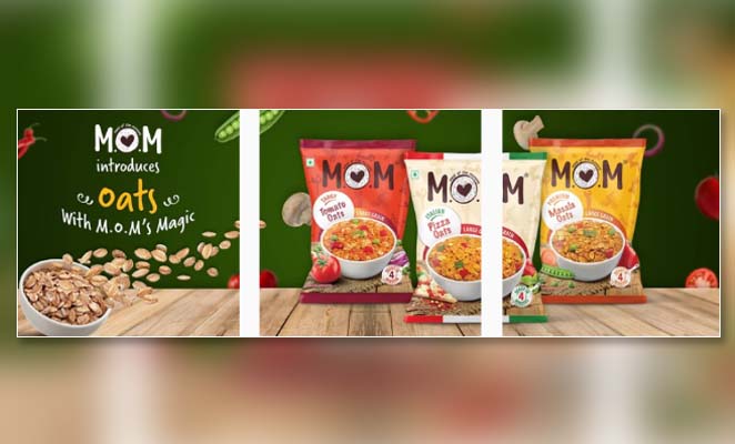 20% growth in engagement rate & 10% month-on-month increase in followers: The revival of Meal of The Moment’s social media presence