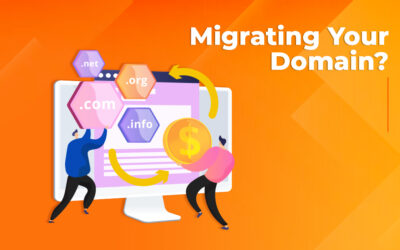 Migrating Your Domain? Don’t Lose Your SEO Performance – Follow These Vital Steps!