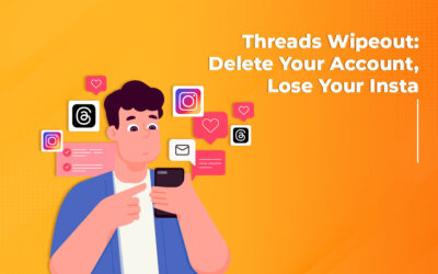 Threads Wipeout: Delete Your Account, Lose Your Insta