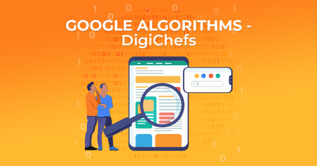 Major Google Algorithms and What Do They Mean?