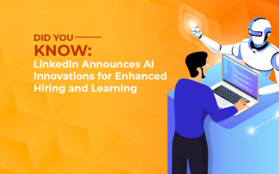 LinkedIn Announces New AI Tools for Enhanced Hiring and Learning