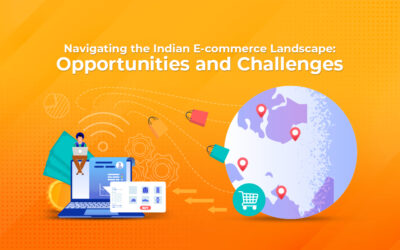 Navigating the Indian E-commerce Landscape: Opportunities and Challenges