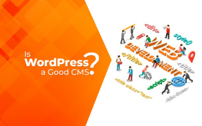 Is WordPress a Good CMS?