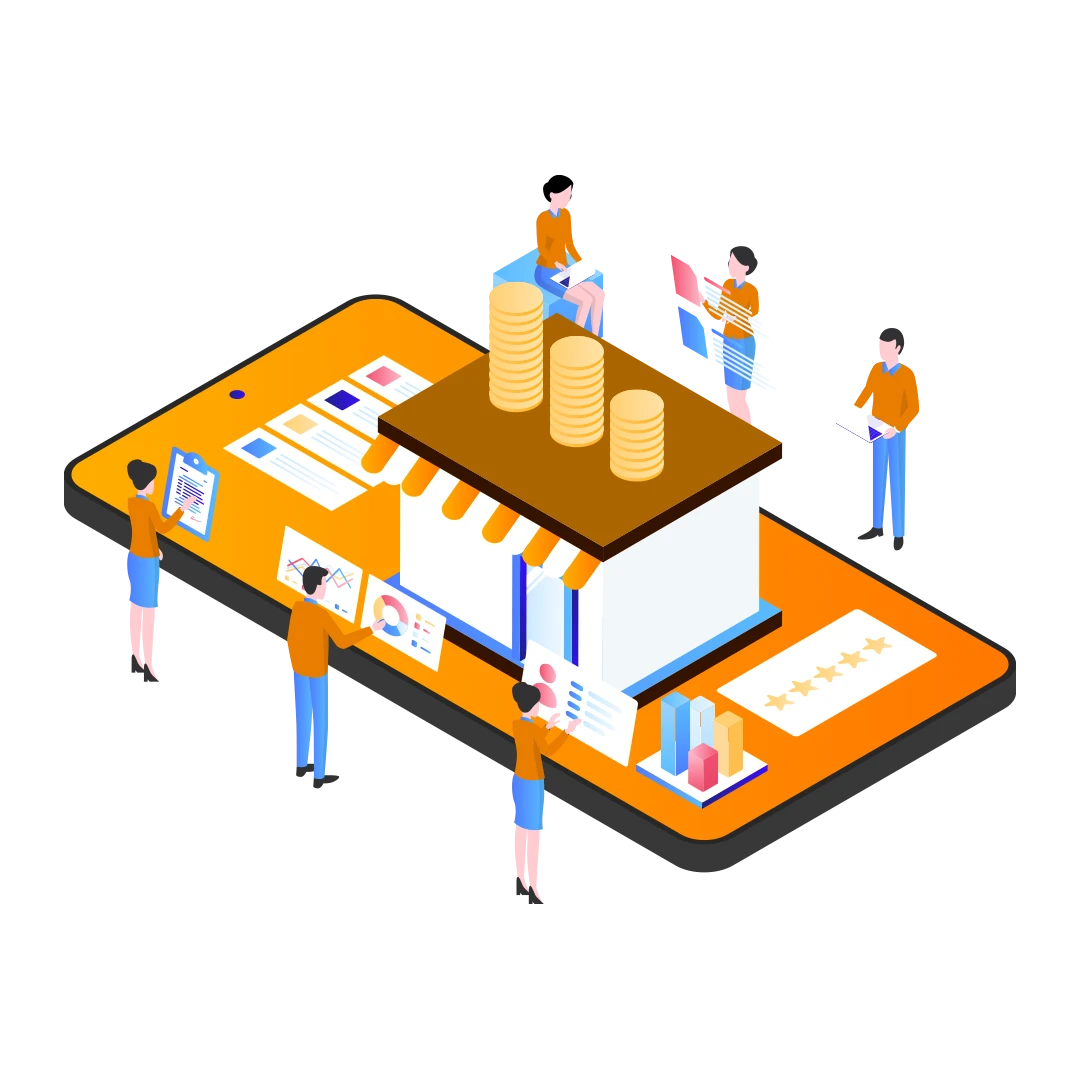 App Store optimization company App Store optimization company