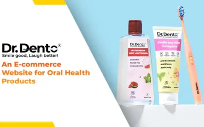 Enhanced User Experience & SEO-Optimisation | Dr.Dento x DigiChefs