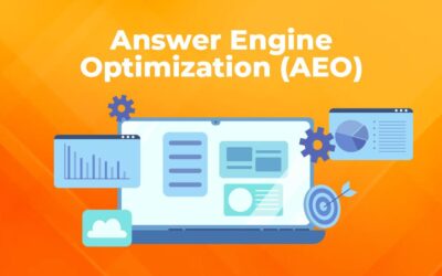 Answer Engine Optimization (AEO): The Future of Search Visibility