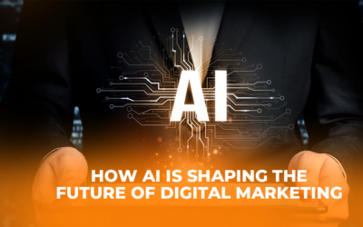 How AI Is Redefining the Digital Marketing Landscape | DigiChefs