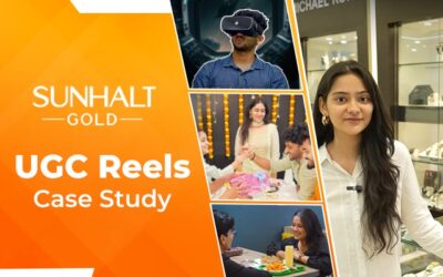 1.5M+ Views On UGC Reels Produced In-House For Sandwizzaa, Umed Mart, Just In Time, Jio Dive– Scripting | Shooting | SM Promotions
