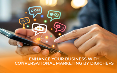 Understanding the Role of Conversational Marketing in Modern Digital Strategies