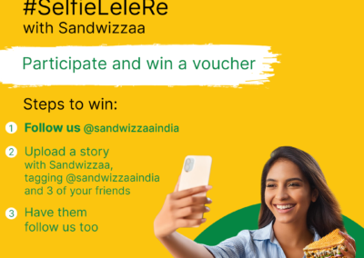 Sandwizzaa_June_SM _Nationalselfieday announcement Static[1]