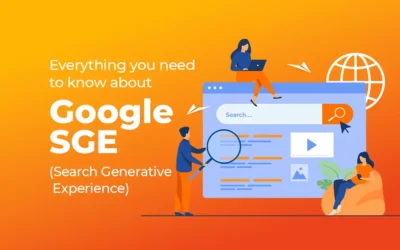 Everything You Need to Know About Google SGE (Search Generative Experience)