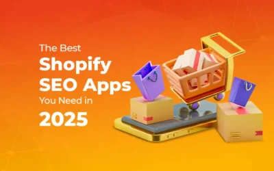 Top Shopify SEO Apps in 2025 to Boost Store Traffic