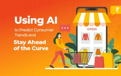 Using AI to Predict Consumer Trends and Stay Ahead of the Curve