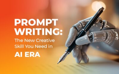 Prompt Writing: The New Creative Skill You Need in the AI Era