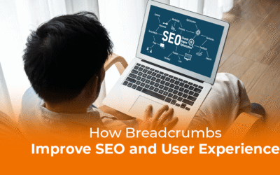 How Breadcrumbs Improve SEO and User Experience