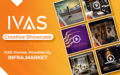 Ivas Creative Showcase