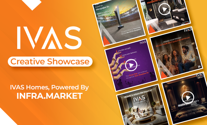 Ivas Creative Showcase