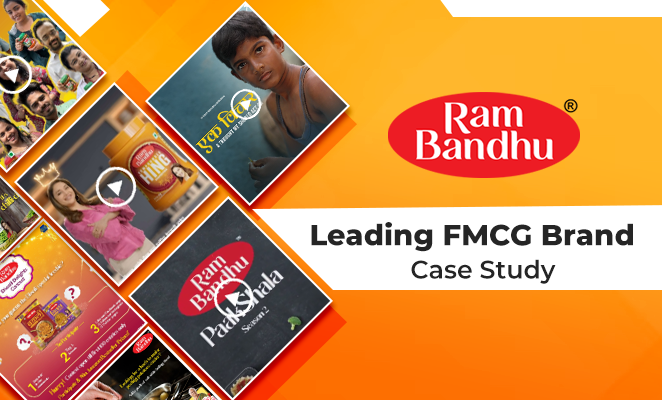 Ram Bandhu Creative Showcase