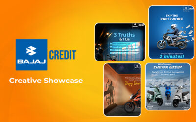Bajaj Auto Credit Limited: Your Trusted Partner for Two & Three-Wheeler Financing