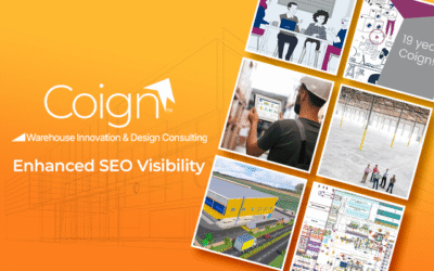 How DigiChefs Improved Coign Consulting’s SEO Visibility With Strategic Optimization