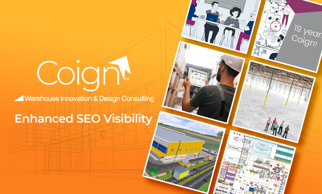 How DigiChefs Improved Coign Consulting’s SEO Visibility With Strategic Optimization