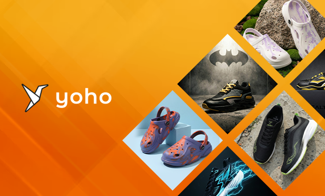 Yoho Shoes
