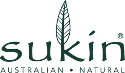Sukin logo