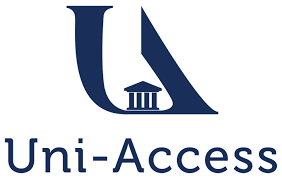 Uni-Access logo