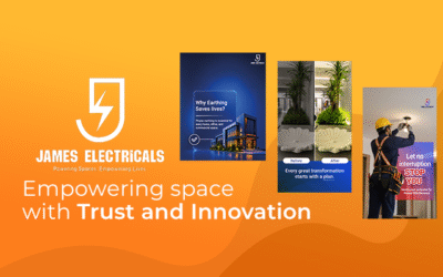 Empowering space with Trust and Innovation