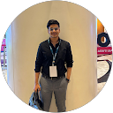 Danish shaikh profile picture