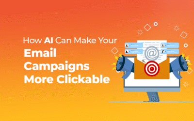 How AI Can Make Your Email Campaigns More Clickable